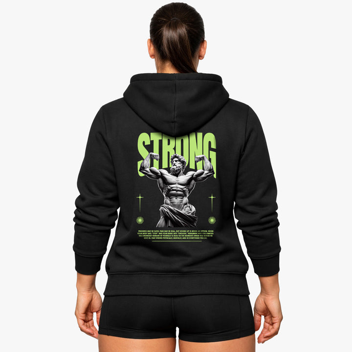Stay (Backprint) Hoodie