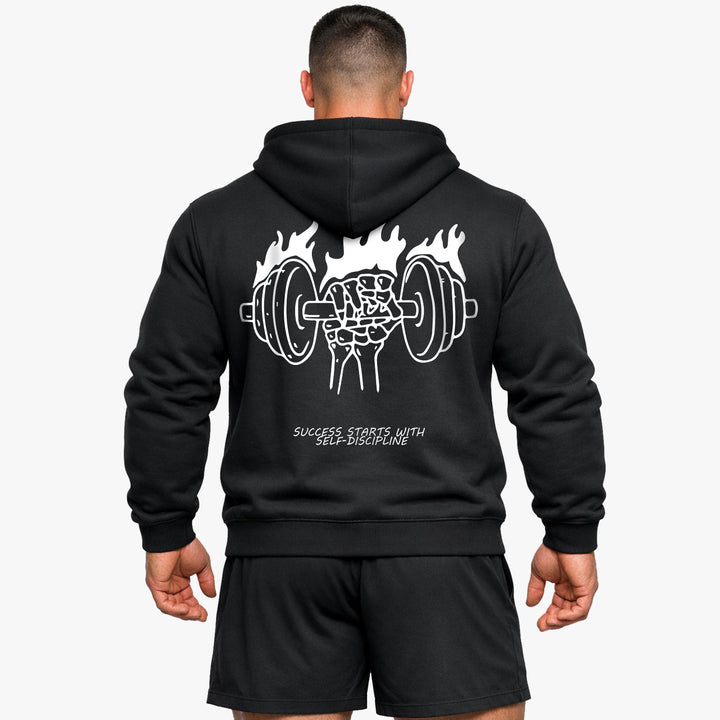 Success Hoodie