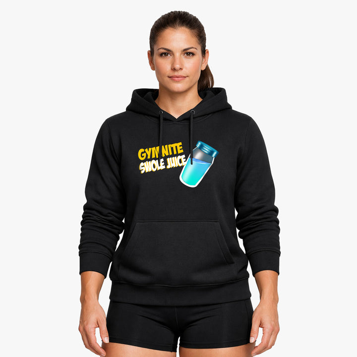 Swole Juice Hoodie