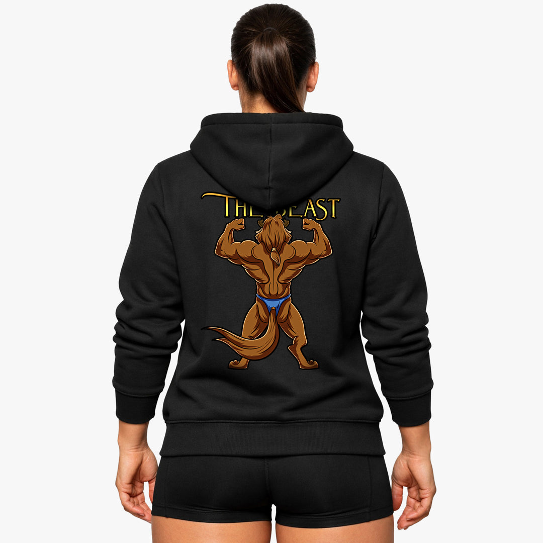 The Beast Hoodie