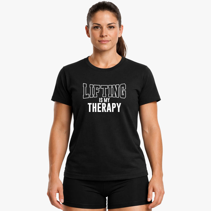 Therapy Shirt