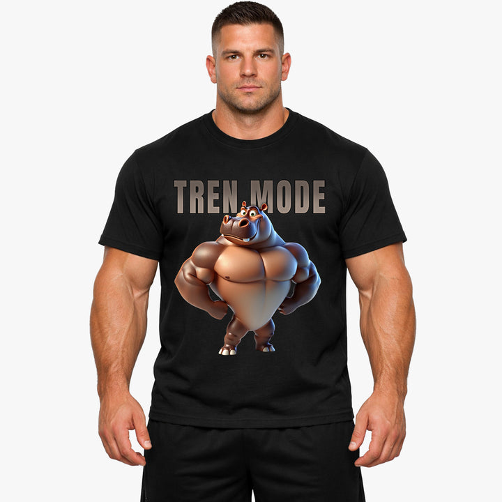 Tren Mode Shirt