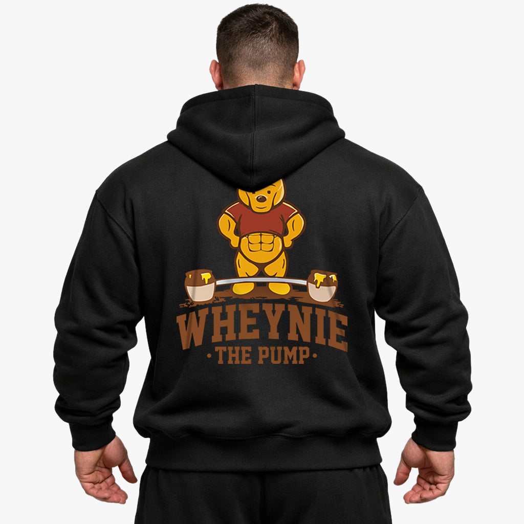 Wheynie Oversized Hoodie
