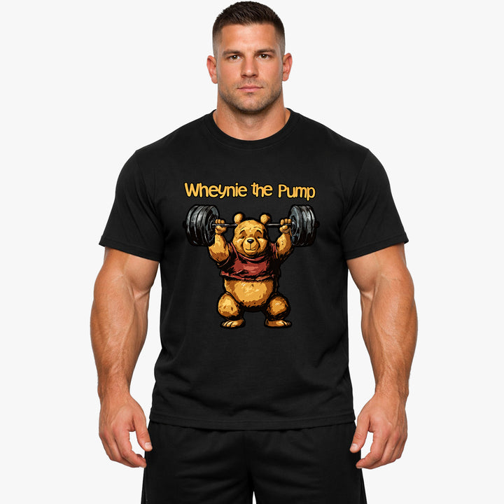 Wheynie the Pump Shirt