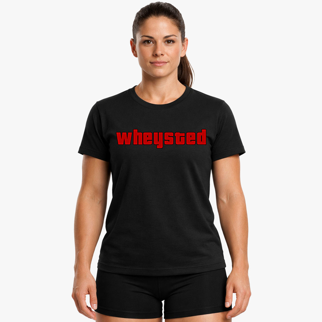 Wheysted Shirt