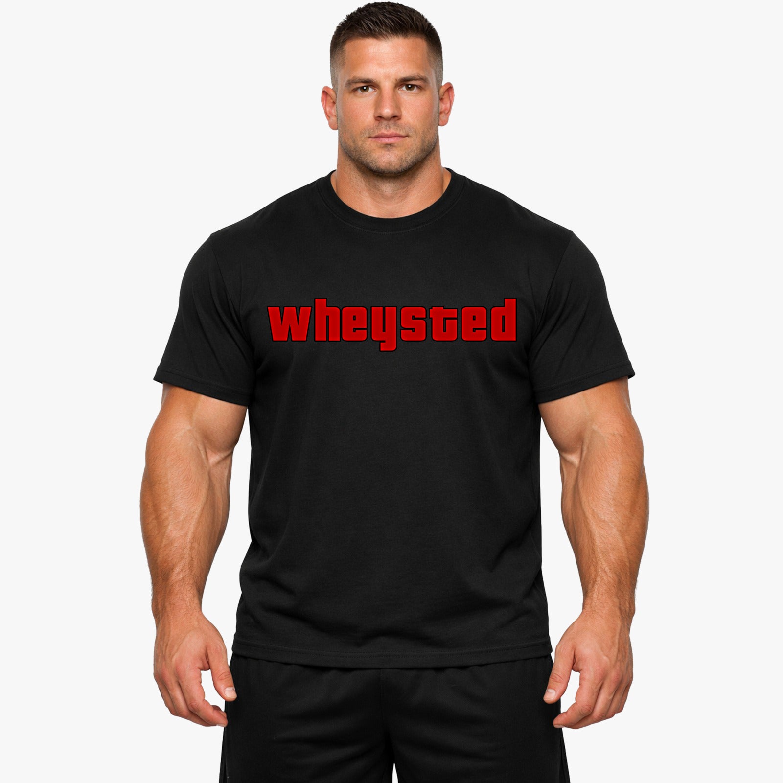 Wheysted Shirt