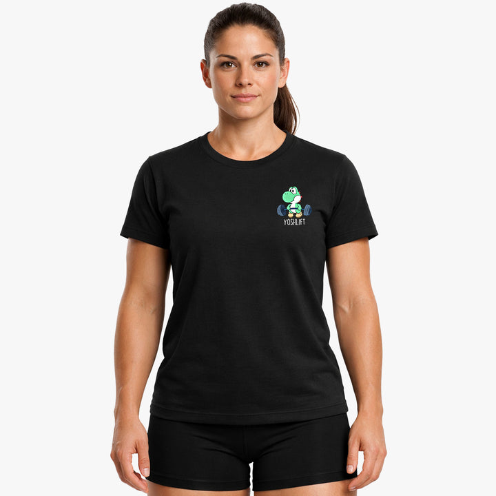 camisa Yoshlift