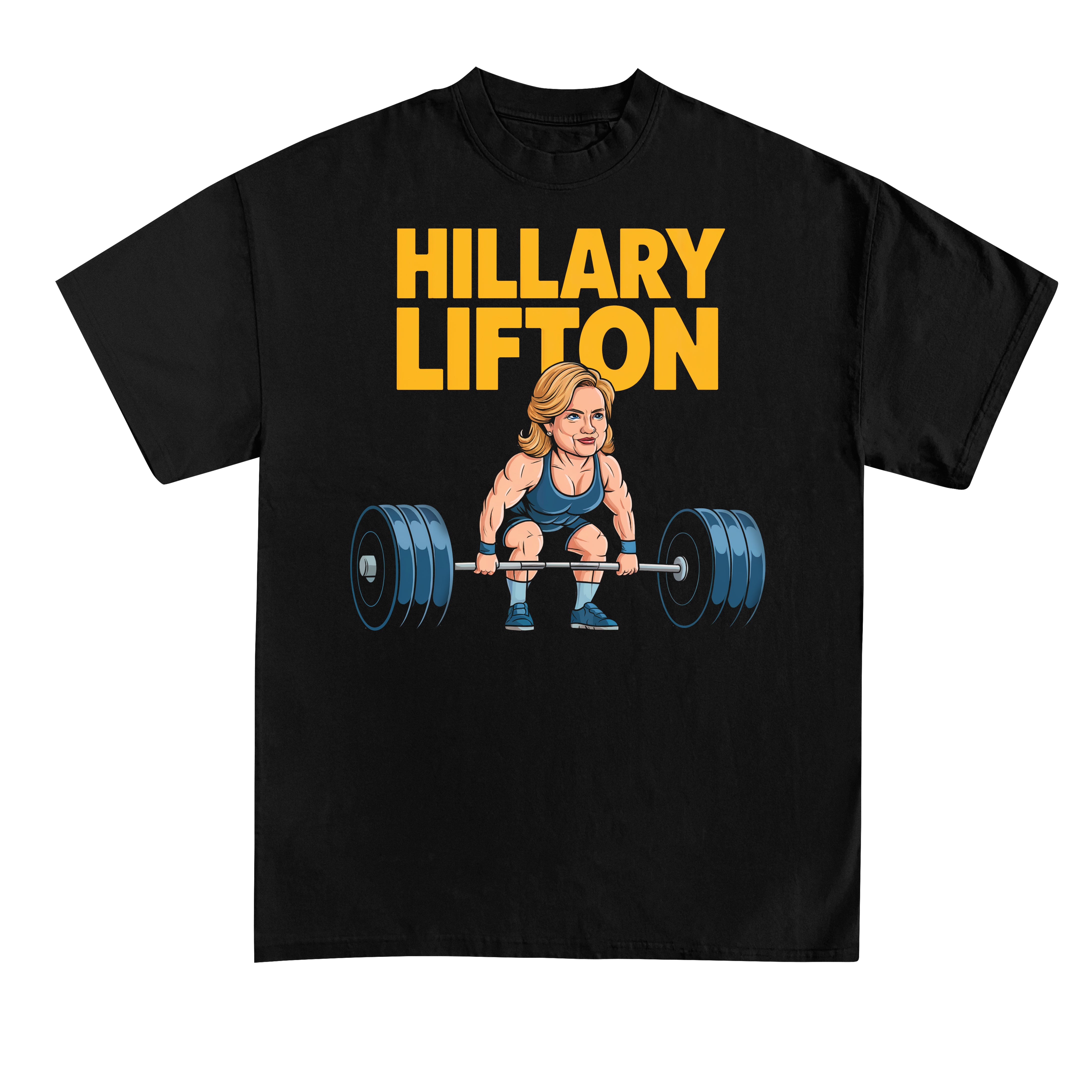 Hillary Lifton Shirt