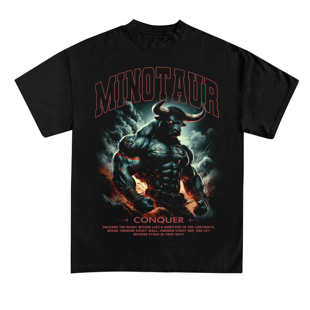 Minotaur Shirt