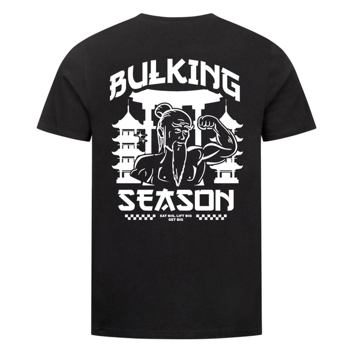 Bulking (Backprint) Shirt