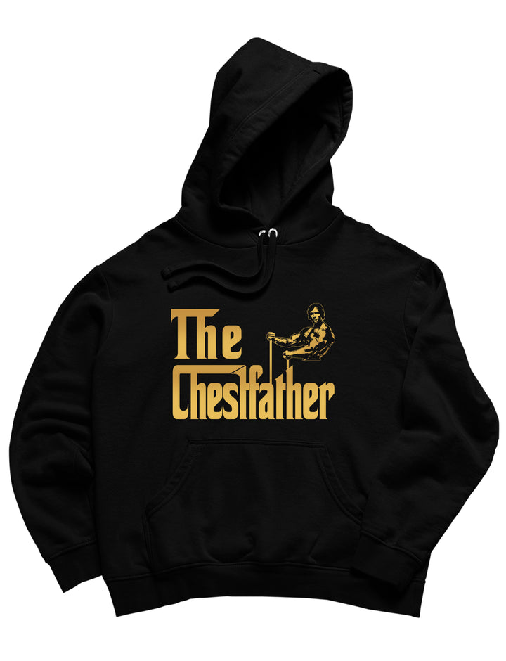 The chestfather Hoodie