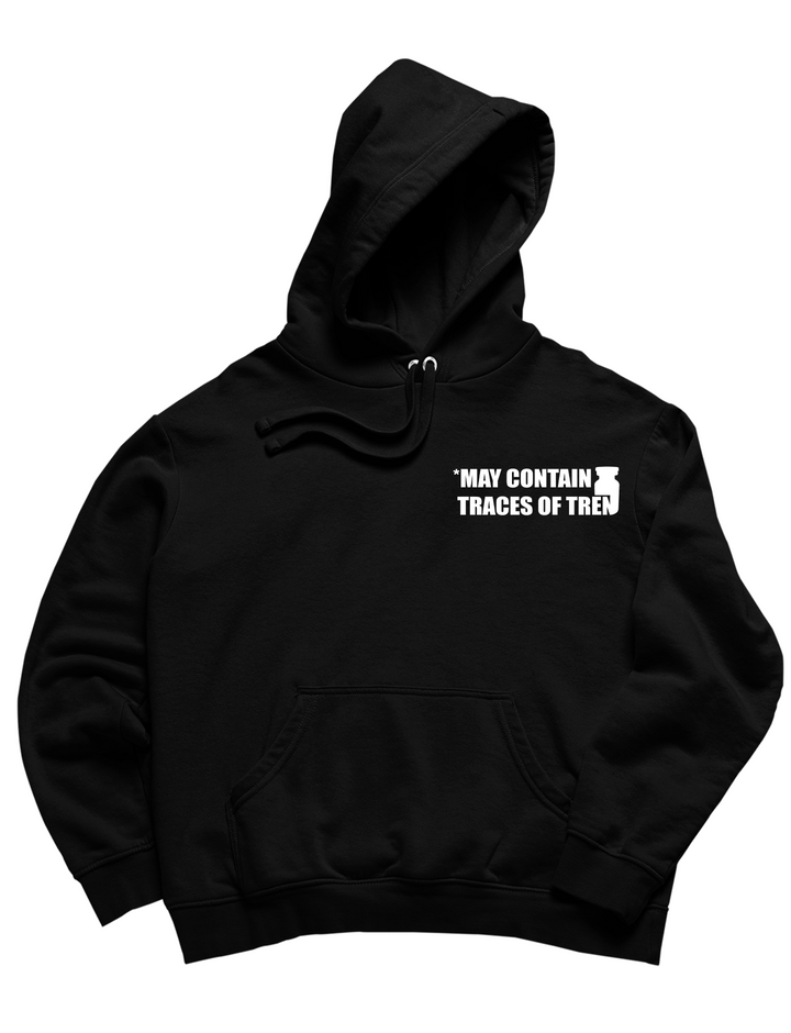 Traces Hoodie