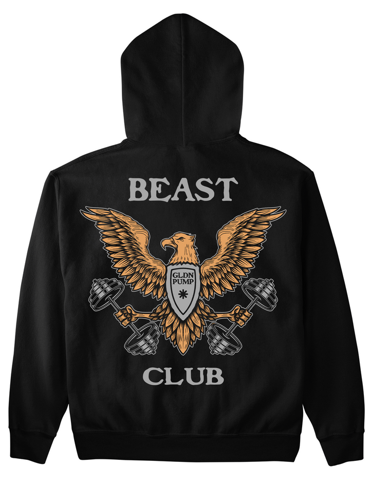 Beast Club Hoodie