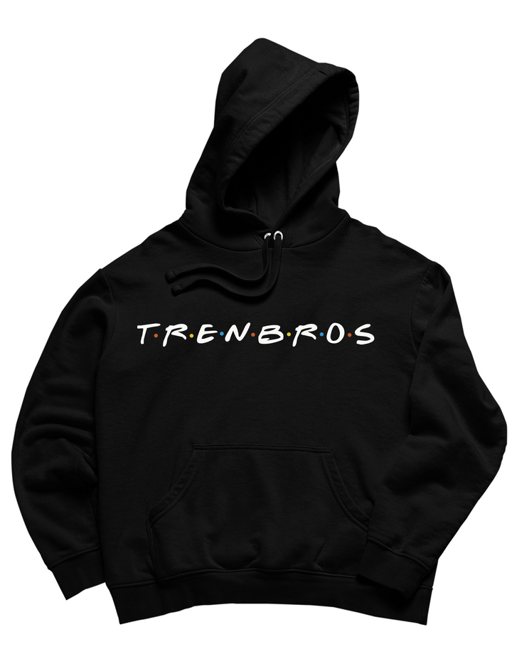 Trenbros Hoodie