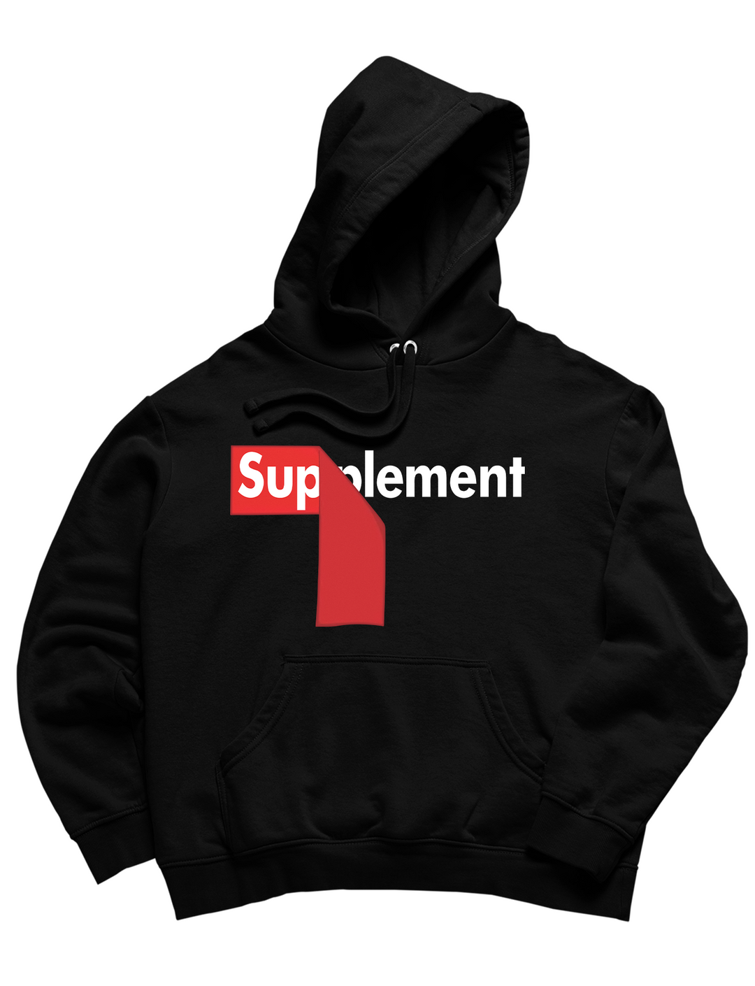 Supplement Hoodie