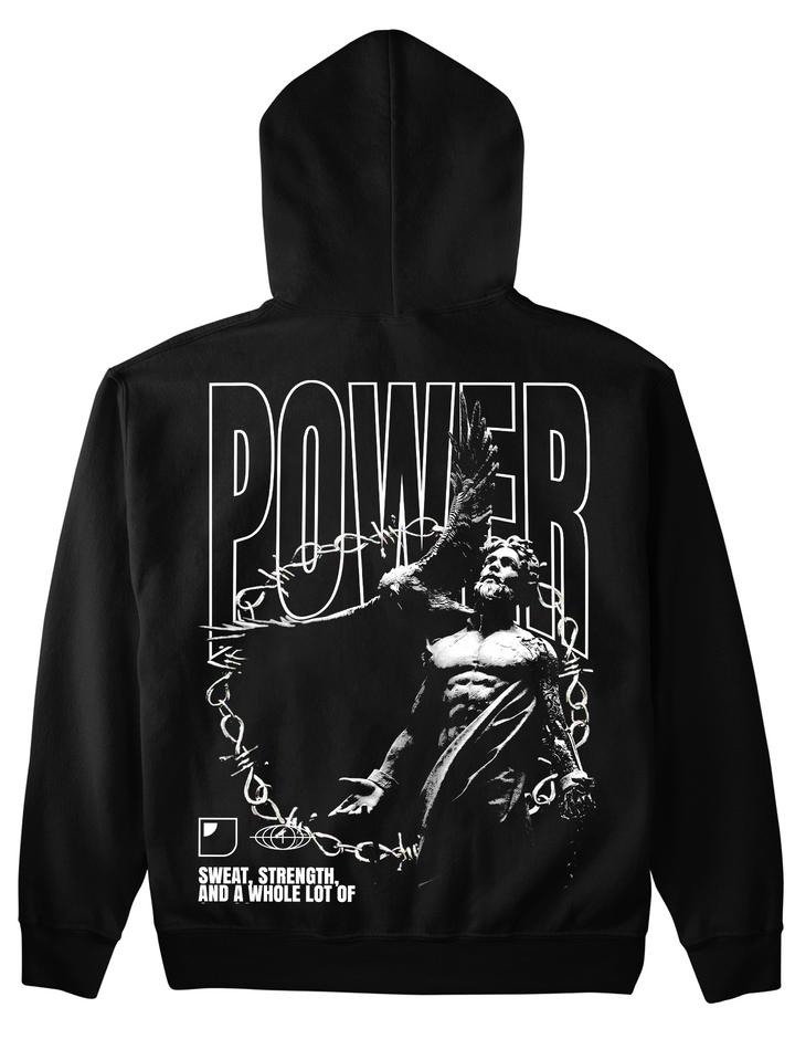 Power Hoodie