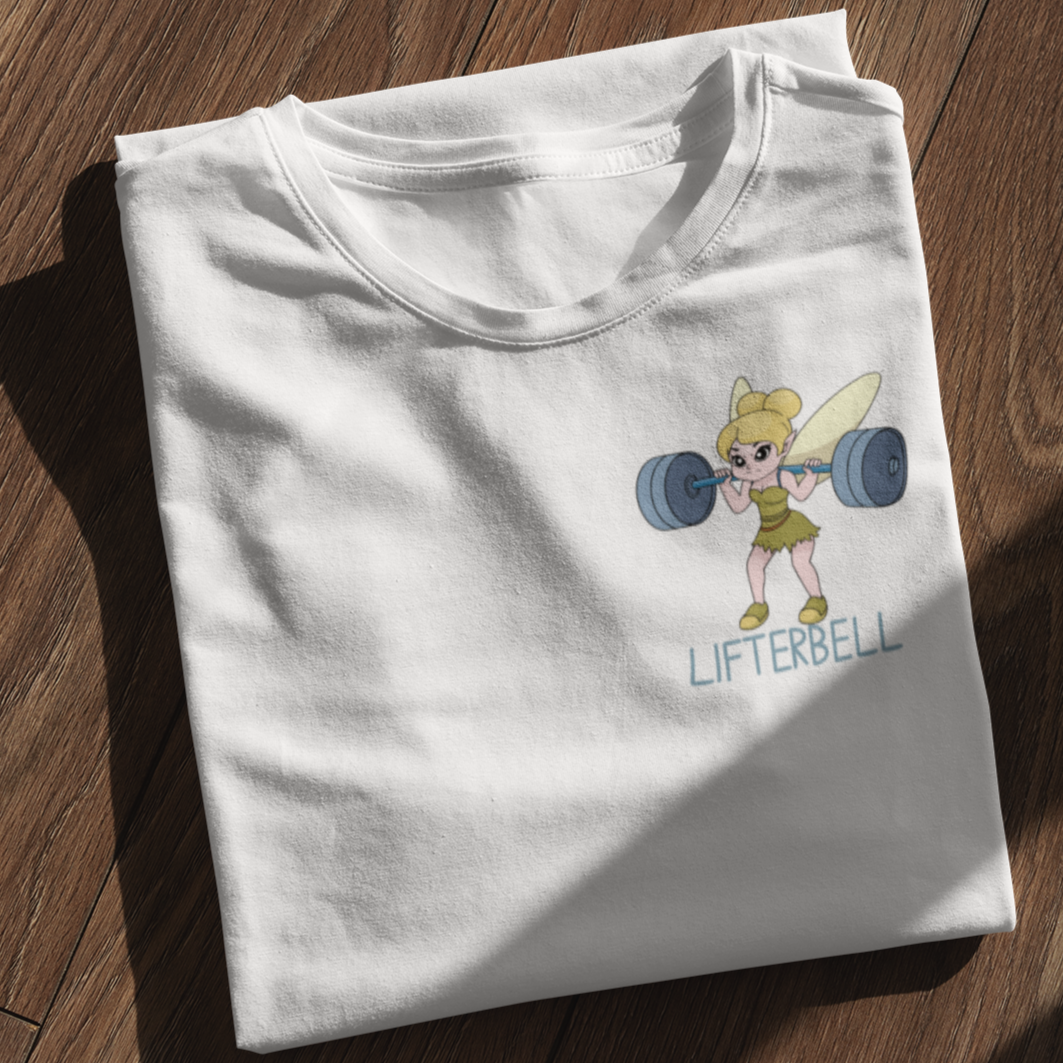 Lifterbell Shirt