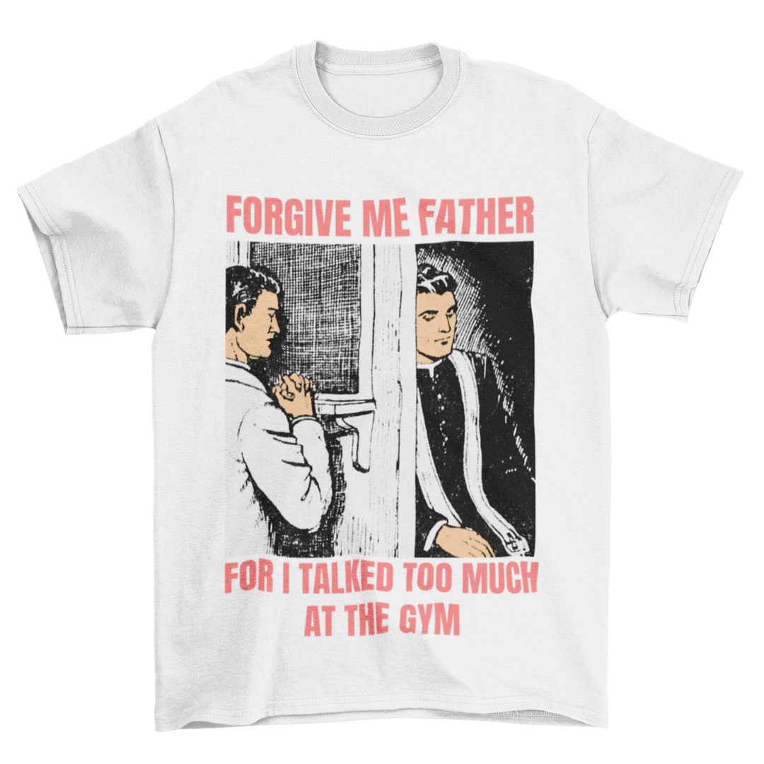 Father Shirt