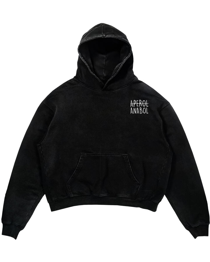 Anabol Oversized Hoodie