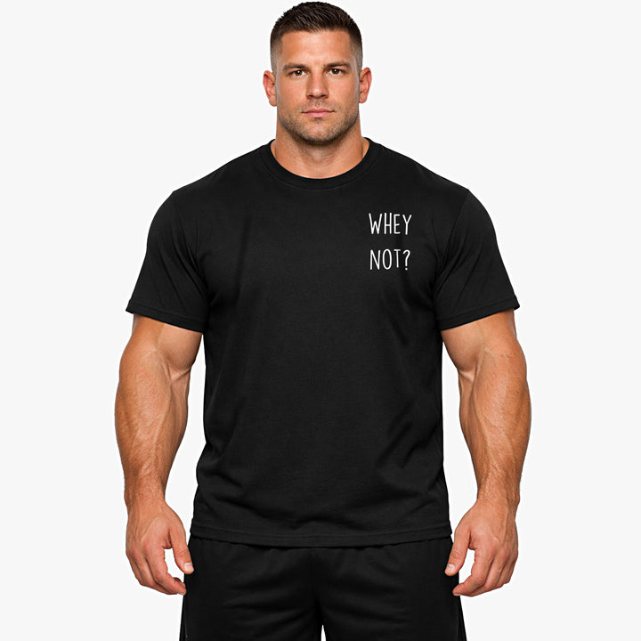 whey not Shirt