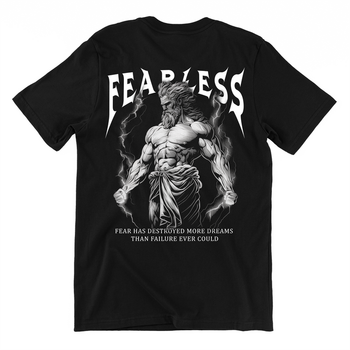Fearless